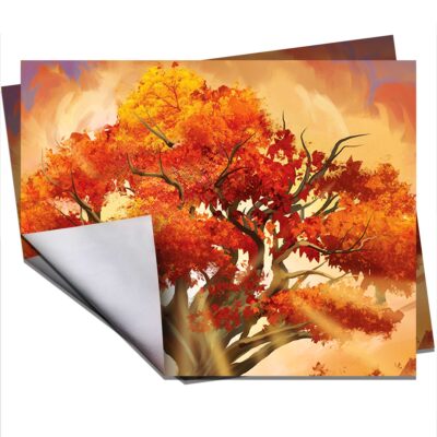 8x10" large custom cleaning cloth