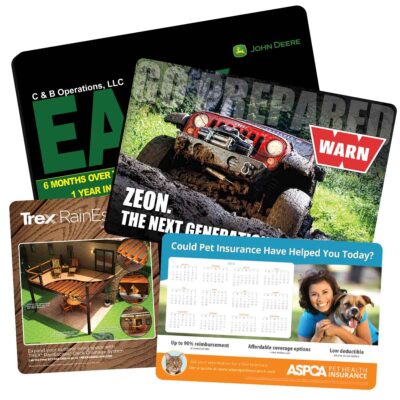 Counter Mats