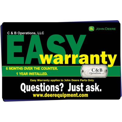 17x26x1/16" low profile counter mats