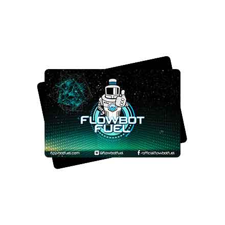11x17x1/16" customizable vape mats