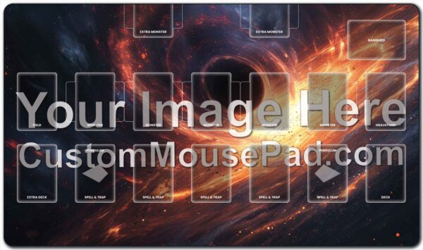 yugioh custom playmats 14x24 playzones template 1