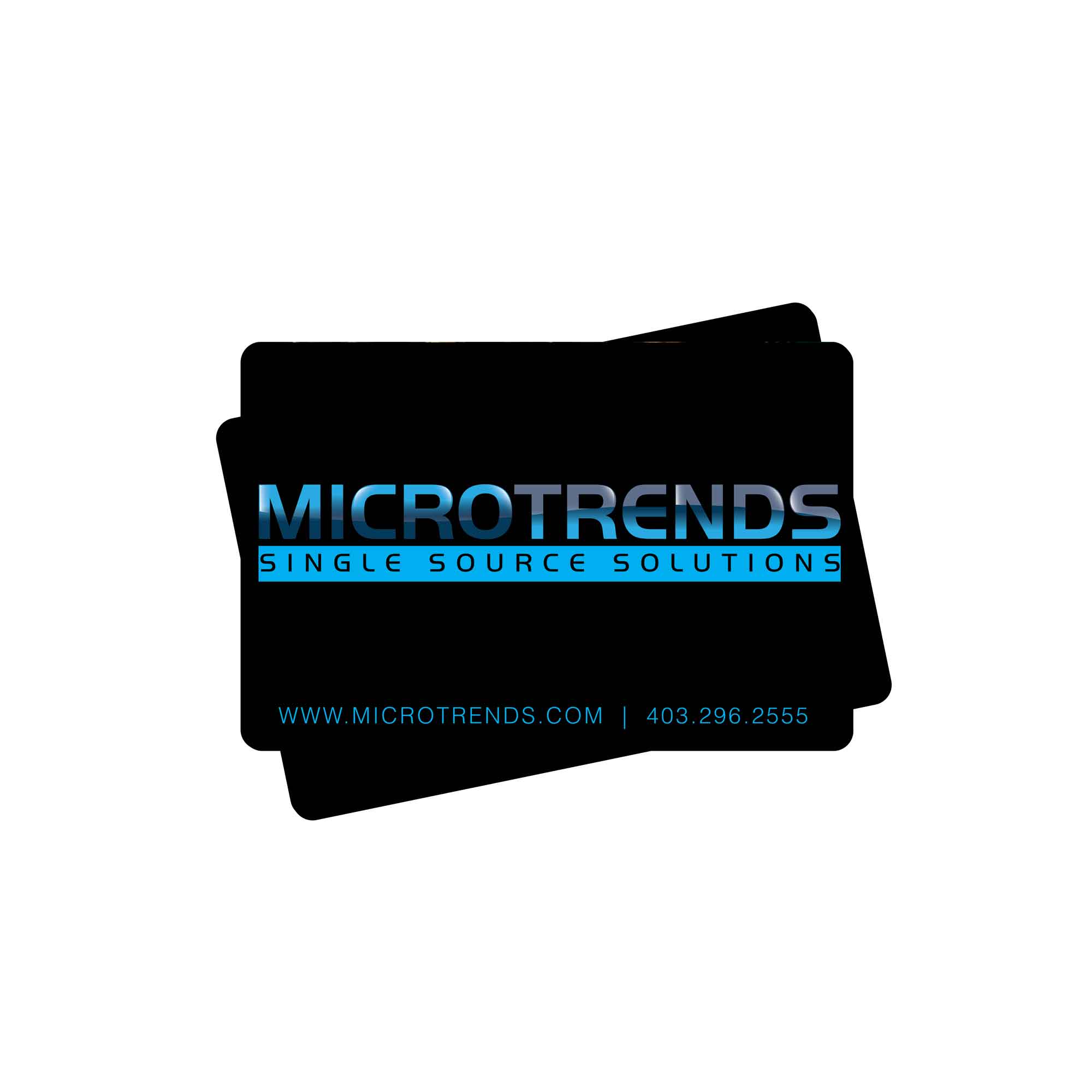 10x15x1/8" fabric counter mats