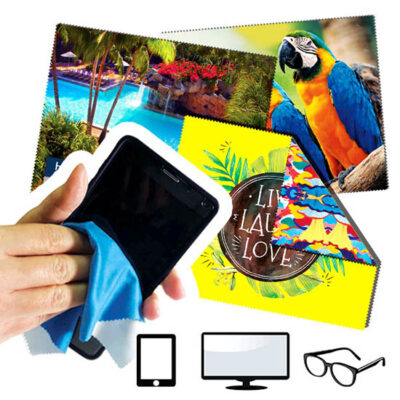 Microfiber Cloths