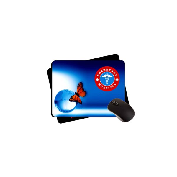 8.5x11x1/16" low profile counter mats