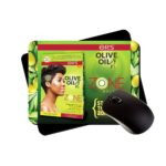 6x8x1/8" small fabric mouse pads, rush