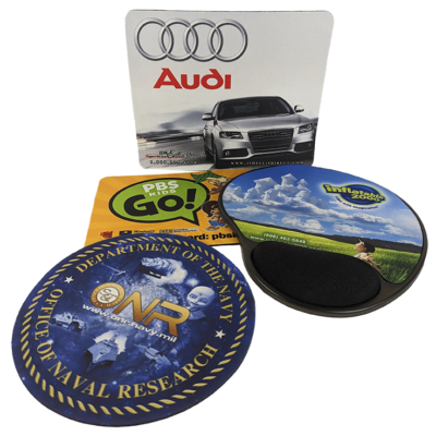 Mouse Pads