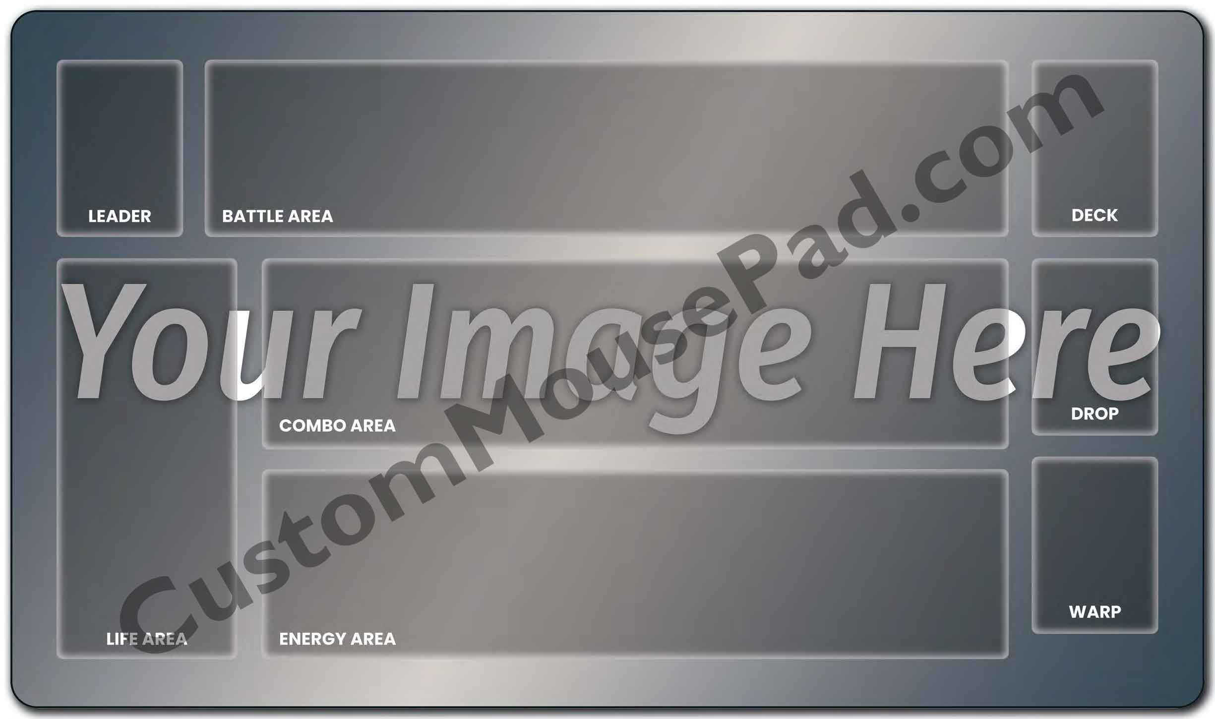 Custom Dragon Ball Fusion World Playmats with Playzones Custom Dragon Ball Fusion World Playmats with Playzones