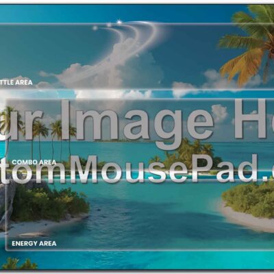 customizable dragon ball fusion world playmats with playzone arrangement one