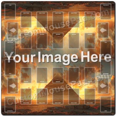 yugioh custom playmats 24x24 playzones version 8