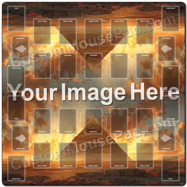 yugioh custom playmats 24x24 playzones version 8