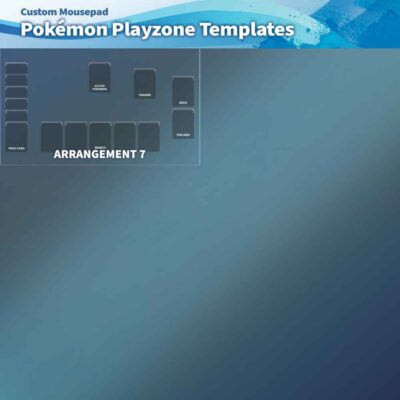 pokemon playzone template overview of all available arrangements page 2